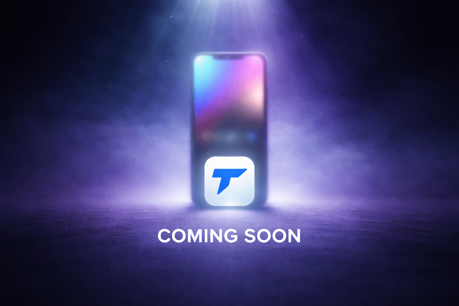 Trainrr coach app preview