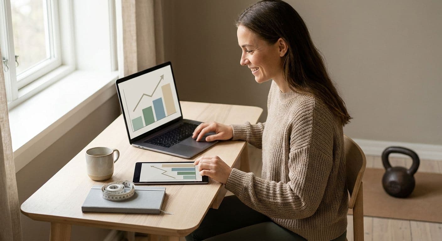 Client Progress Tracking Software for Online Coaches: What to Track and What the Software Should Do (2026)