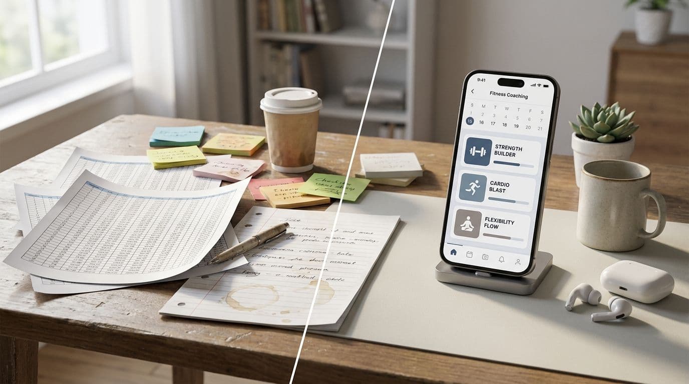 Why Client Apps Matter More Than Spreadsheets
