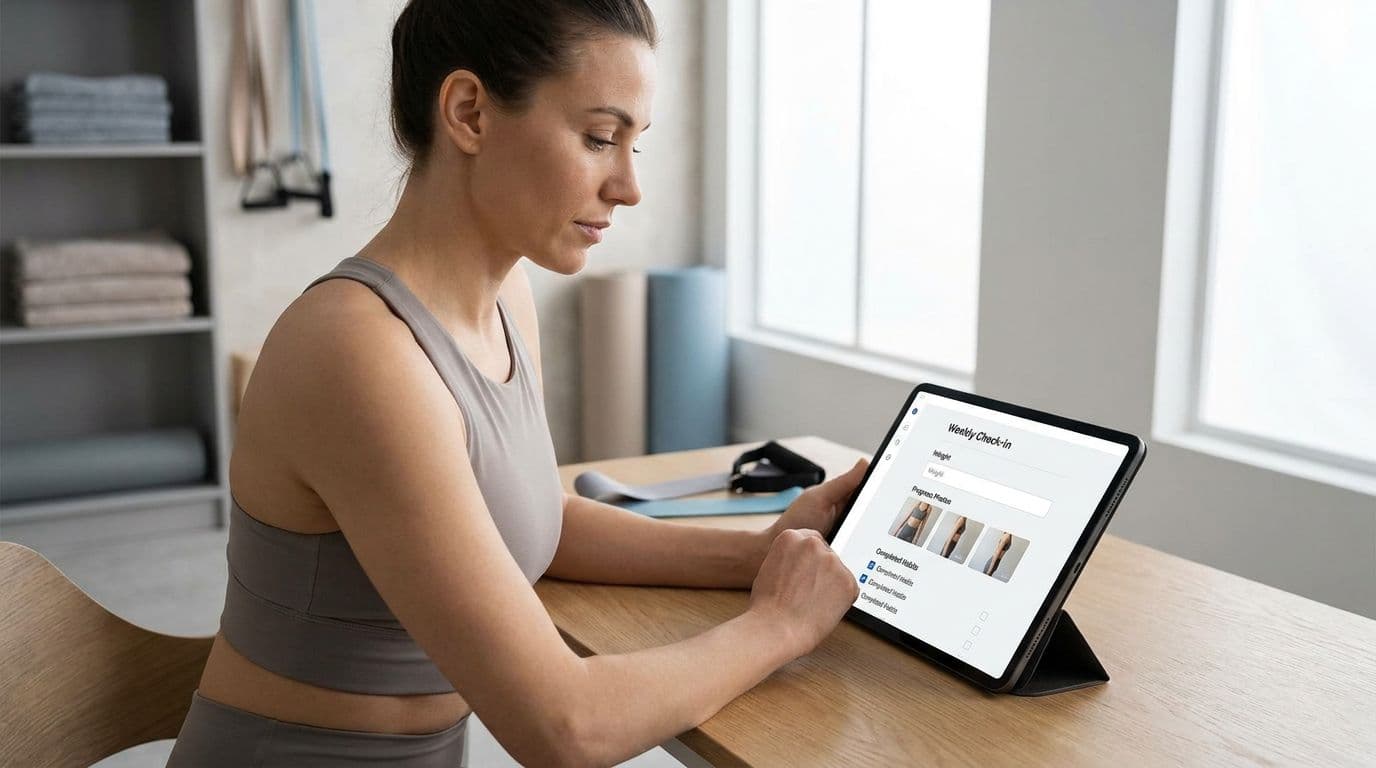 What Check-In Software Do Online Coaches Need? (2026)
