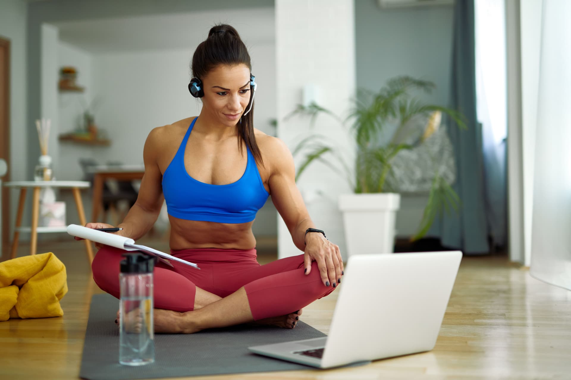How to Onboard New Coaching Clients Without Overwhelm