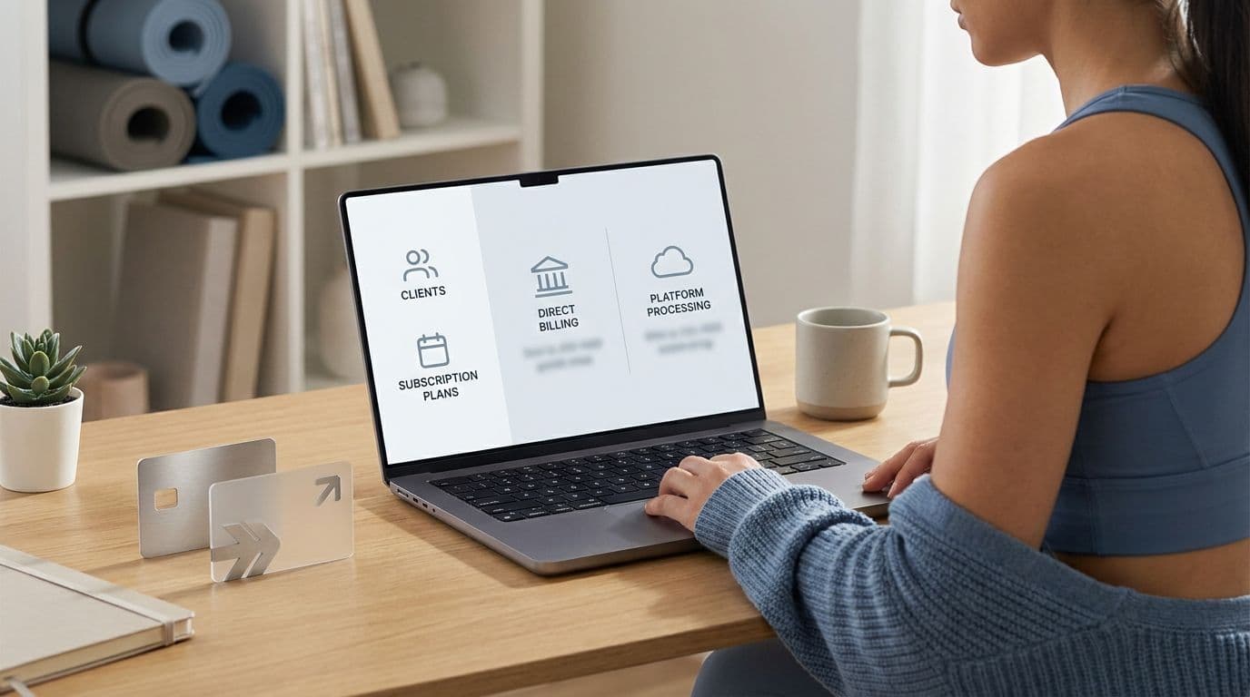 How Should Online Coaches Take Client Payments? (Own Stripe vs Platform)