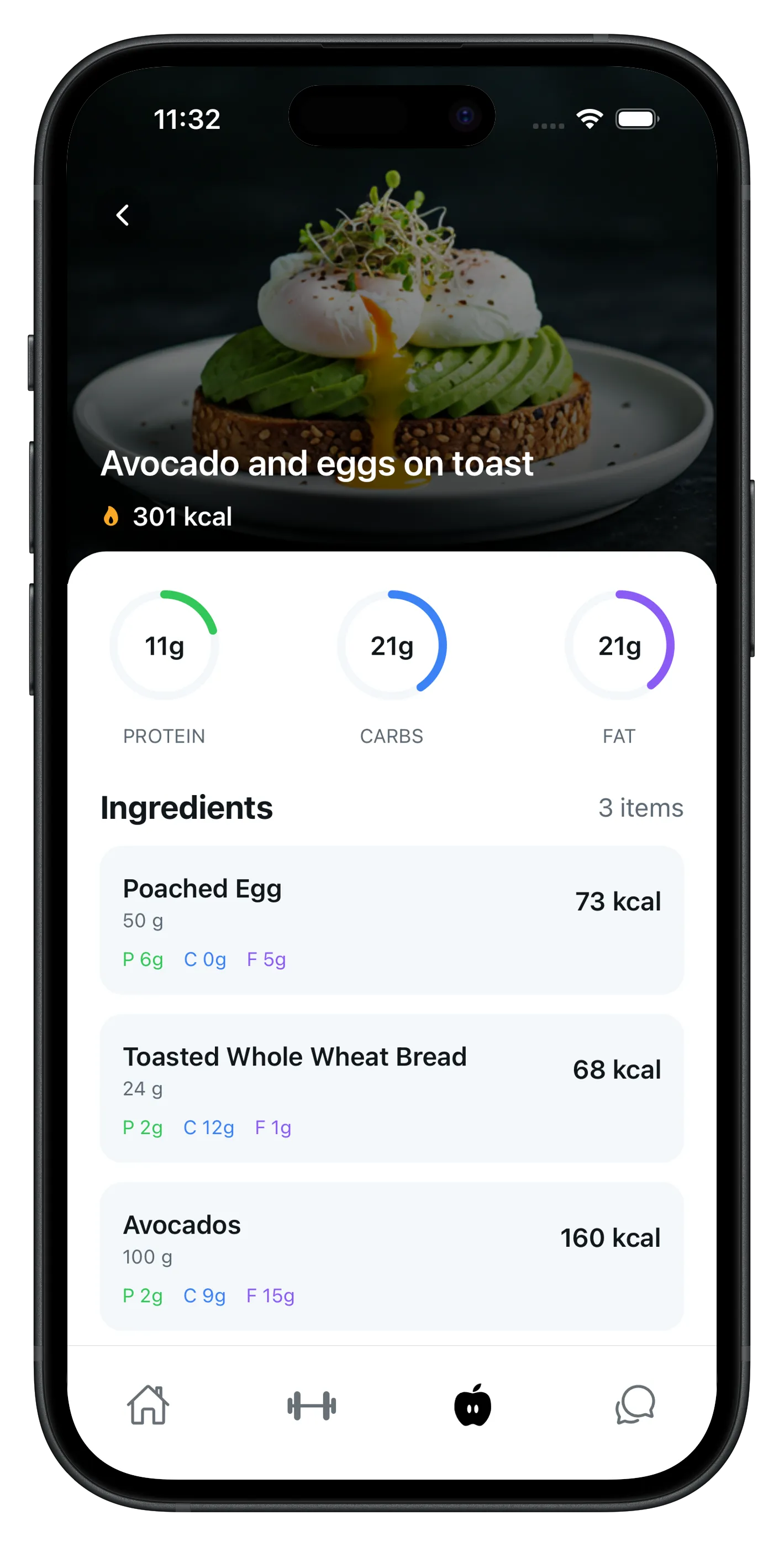 Nutrition your clients actually stick to preview 1
