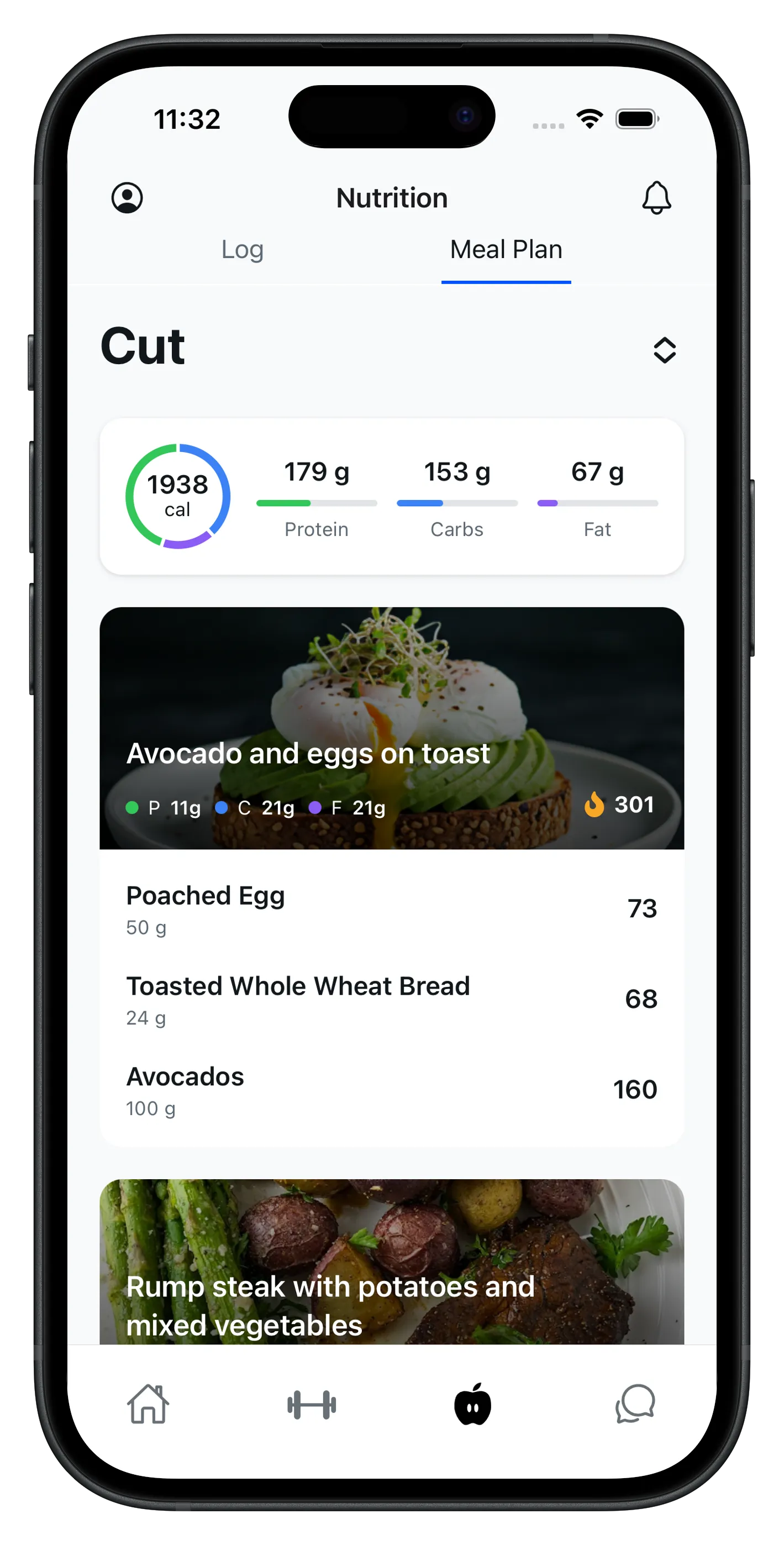 Nutrition your clients actually stick to preview 2
